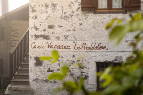 Casa vacanze La Maddalena Sant'Orsola
